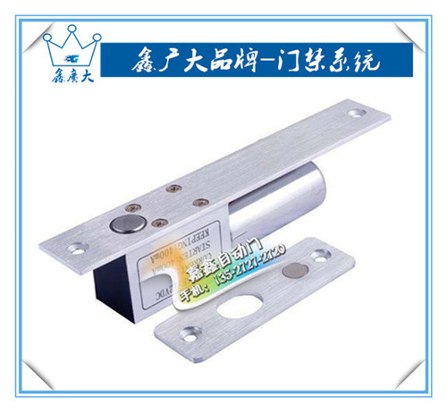 自动感应门的组件有哪些？