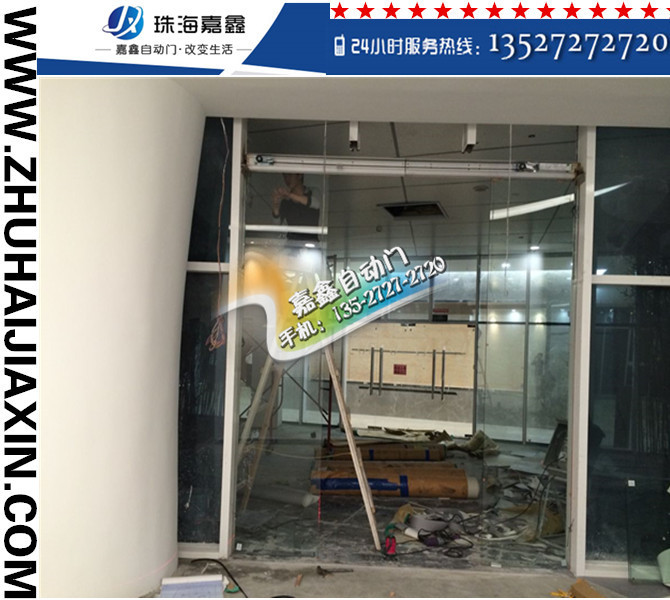 自动门报价怎样算? 最新自动门报价行情