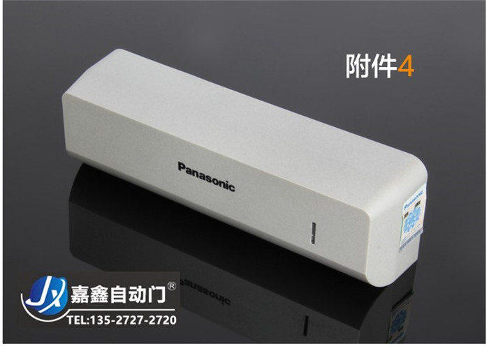 松下Panasonic感应门松下H3自动门