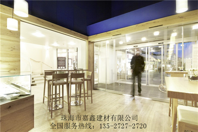 玻璃门窗 六大方法提高中空玻璃门窗节能性