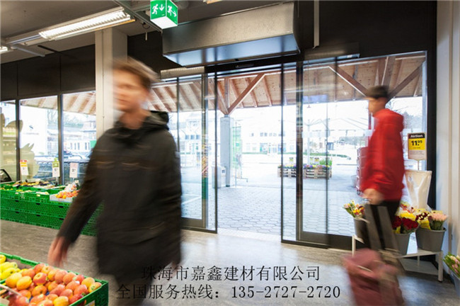 玻璃门窗 六大方法提高中空玻璃门窗节能性