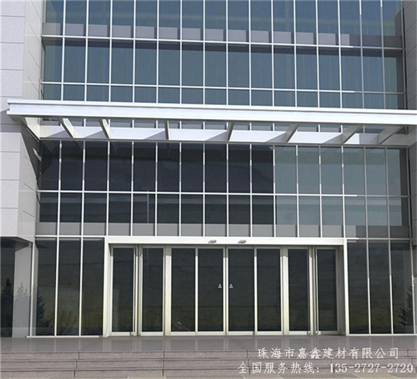嘉鑫自动门小常识