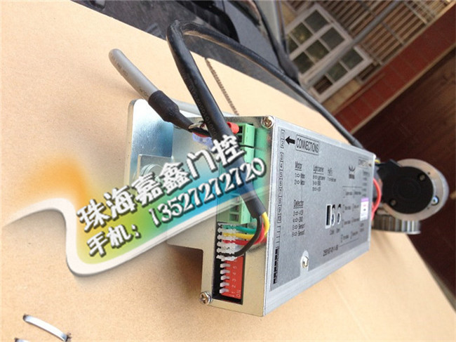 感应门品牌有哪些