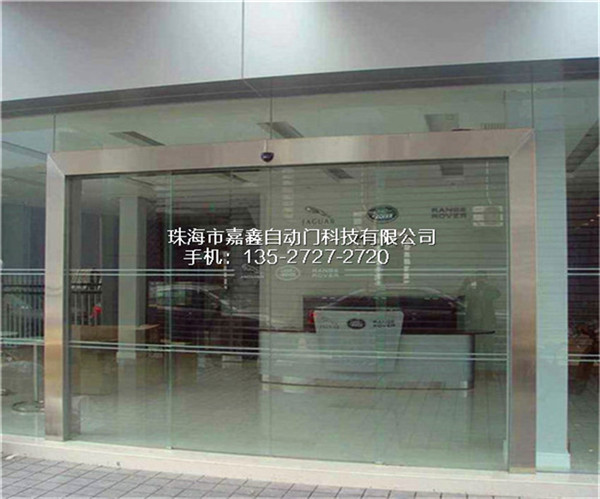 玻璃门锁的选购方法及安装注意事项