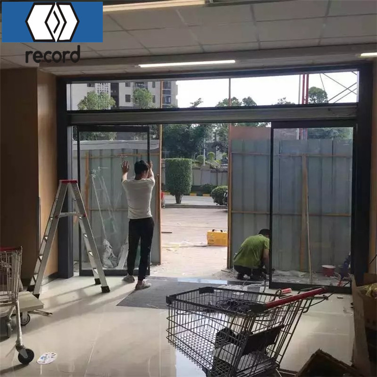 玻璃移门如何挑选 艺术玻璃移门好不好