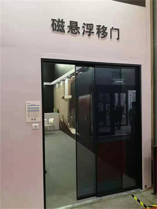 智能钢化夹胶玻璃的原理和功能