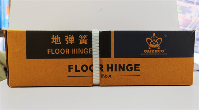 GAIZHUO皇冠N-818玻璃门地弹簧