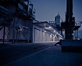 旅游行业解决方案